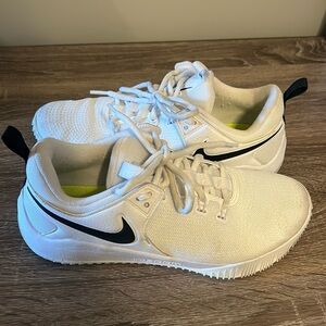 Nike Zoom Hyperace Volleyball Shoes Womens 8.5